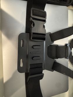 Go Pro Accessory Kit