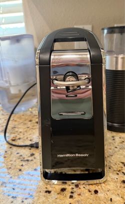 Hamilton Beach Electric Can Opener