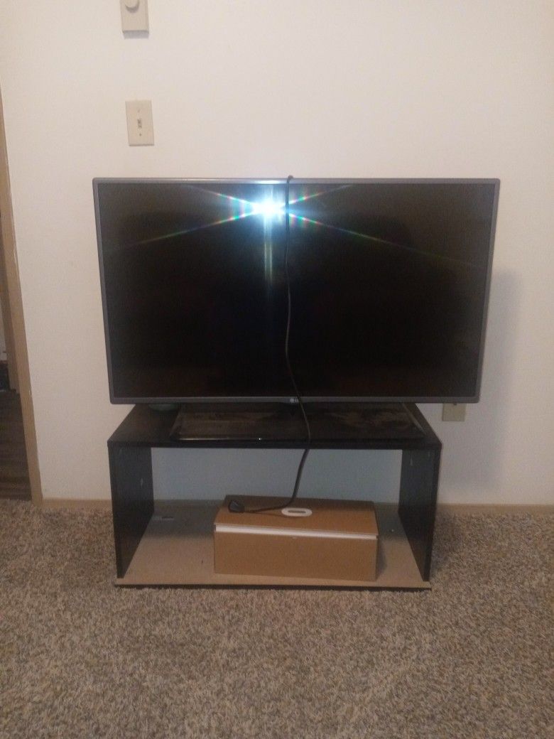 LG TV