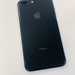 IPhone 8 Plus 64GB Fully unlocked 