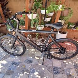 E-bike 