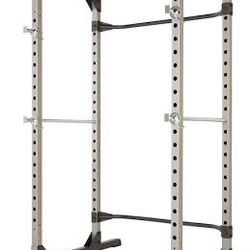 Squat Rack