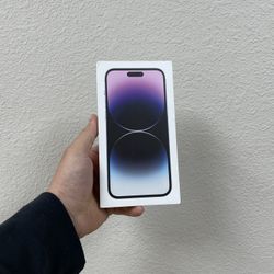 iPhone 14 Pro Max $50 Down