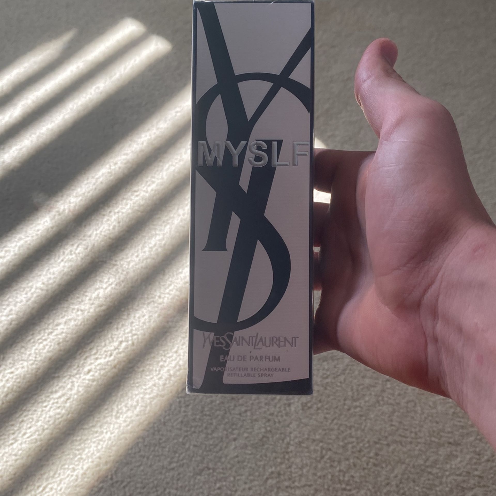 YSL Myself EDP