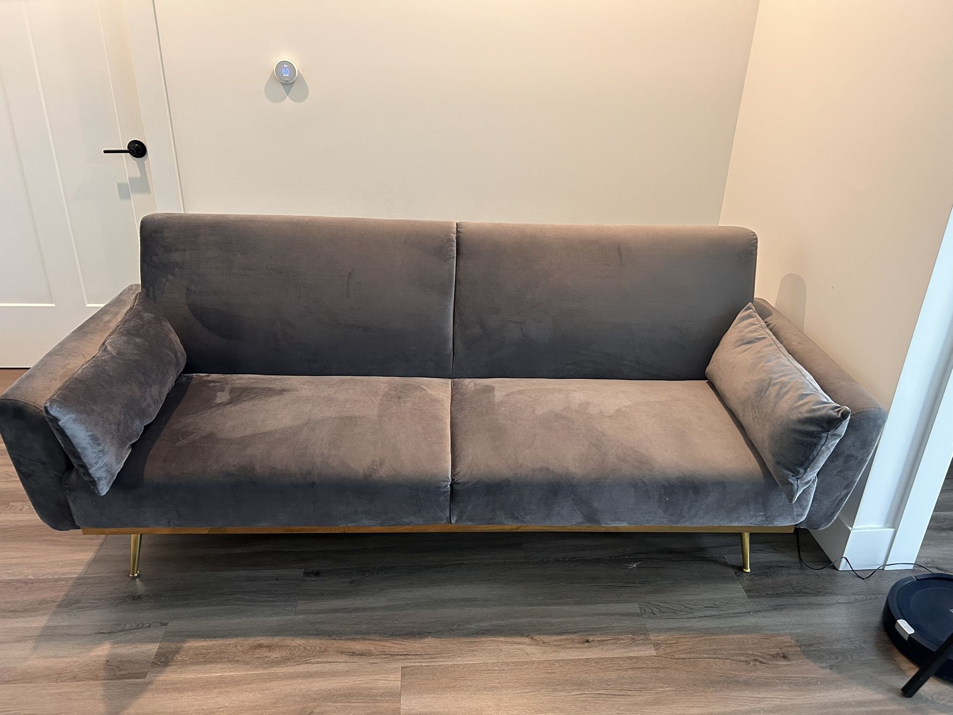 Sleeper Sofa
