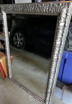 Mid Century Moderm mirror