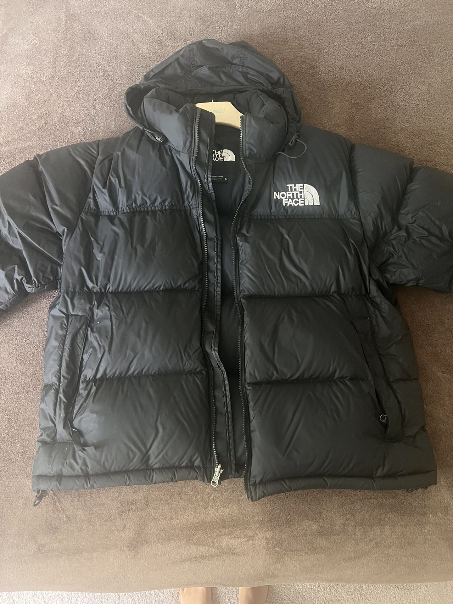 North face 1996 Puffer Jacket Size: XL