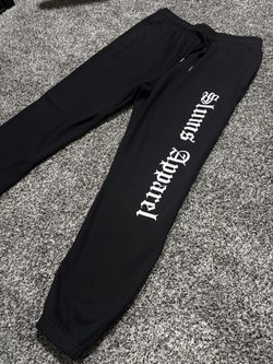 Slums Apparel Sweatpants 