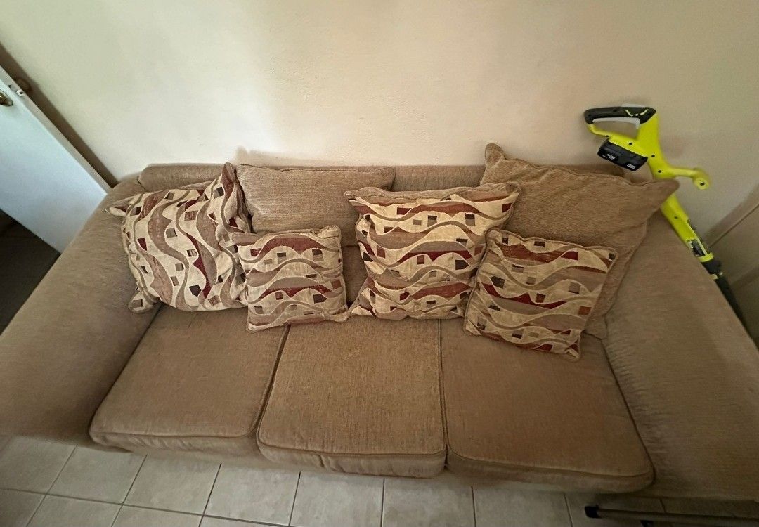 Sofas