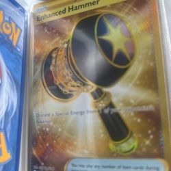 Full Arts And Other Rare Pokemon Cards