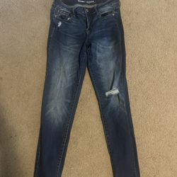 Old Navy Skinny Jeans 