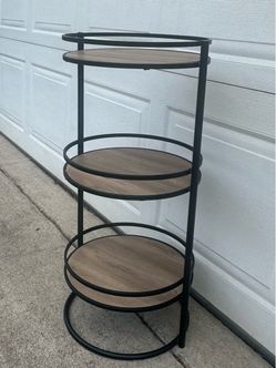 Shelf