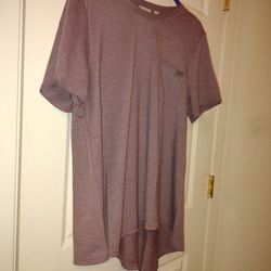 Ladies Blouse Shirt Size Xxl 