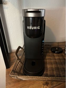 Keurig k café single serve