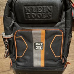 Klein Tool Back Pack