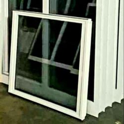 Hurricane Rated Impact Window – For Sale