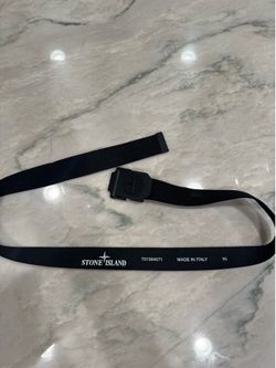 Stone Island Belt