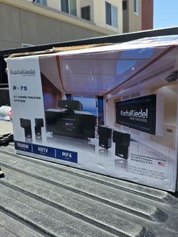 Home teather