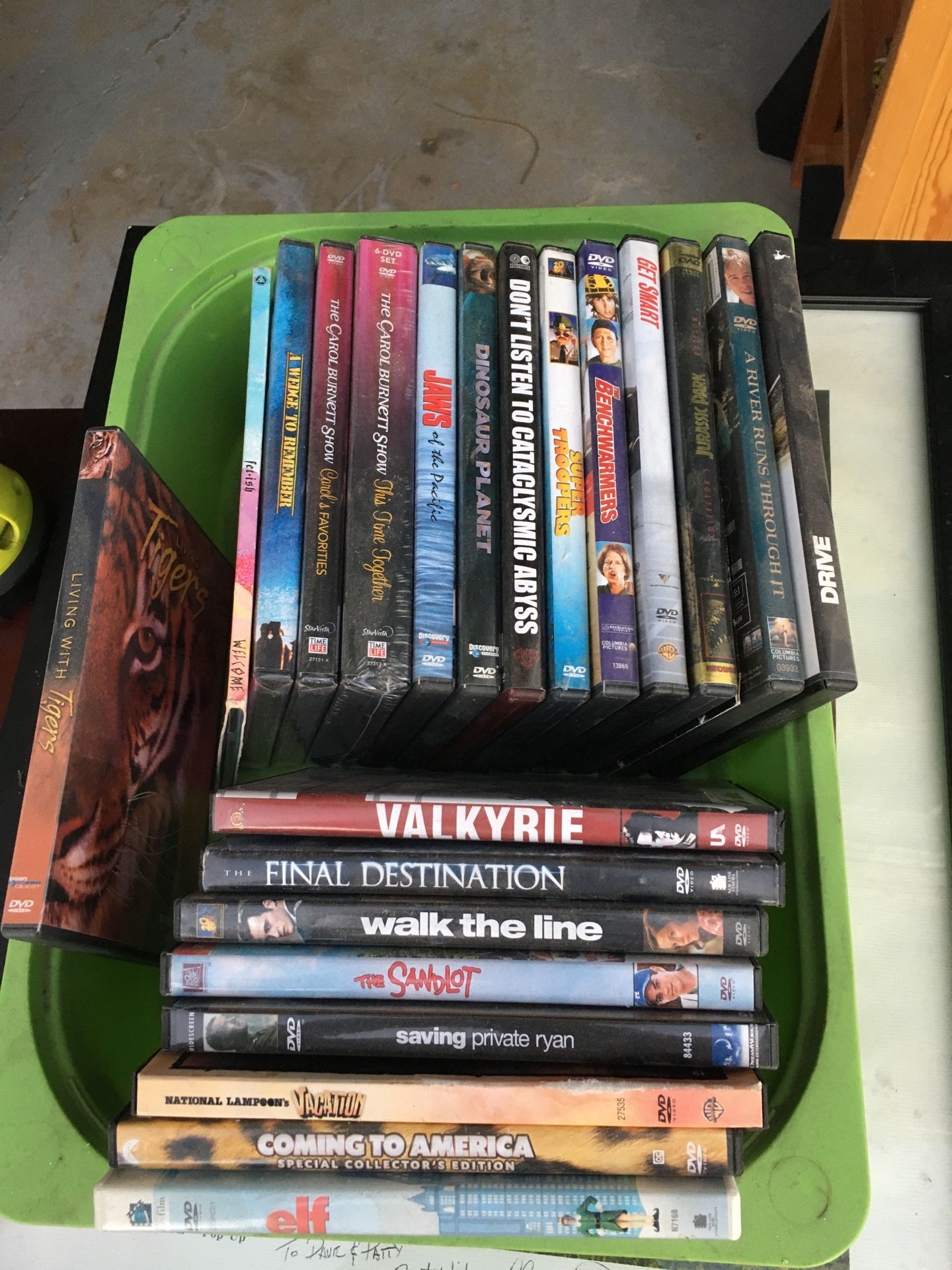 Movies