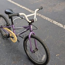 Specialized Hotrock Kids Bike