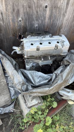 Motor 2020 honda accord