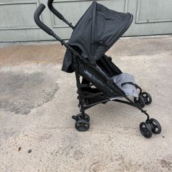 Baby Stroller 