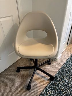 IKEA loberget / malskar office chair