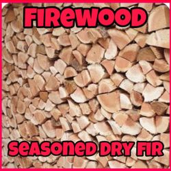 Premium Firewood