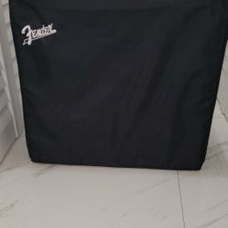 Fender 65 Super Reverb Amp