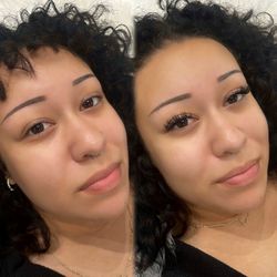 Lashes $135