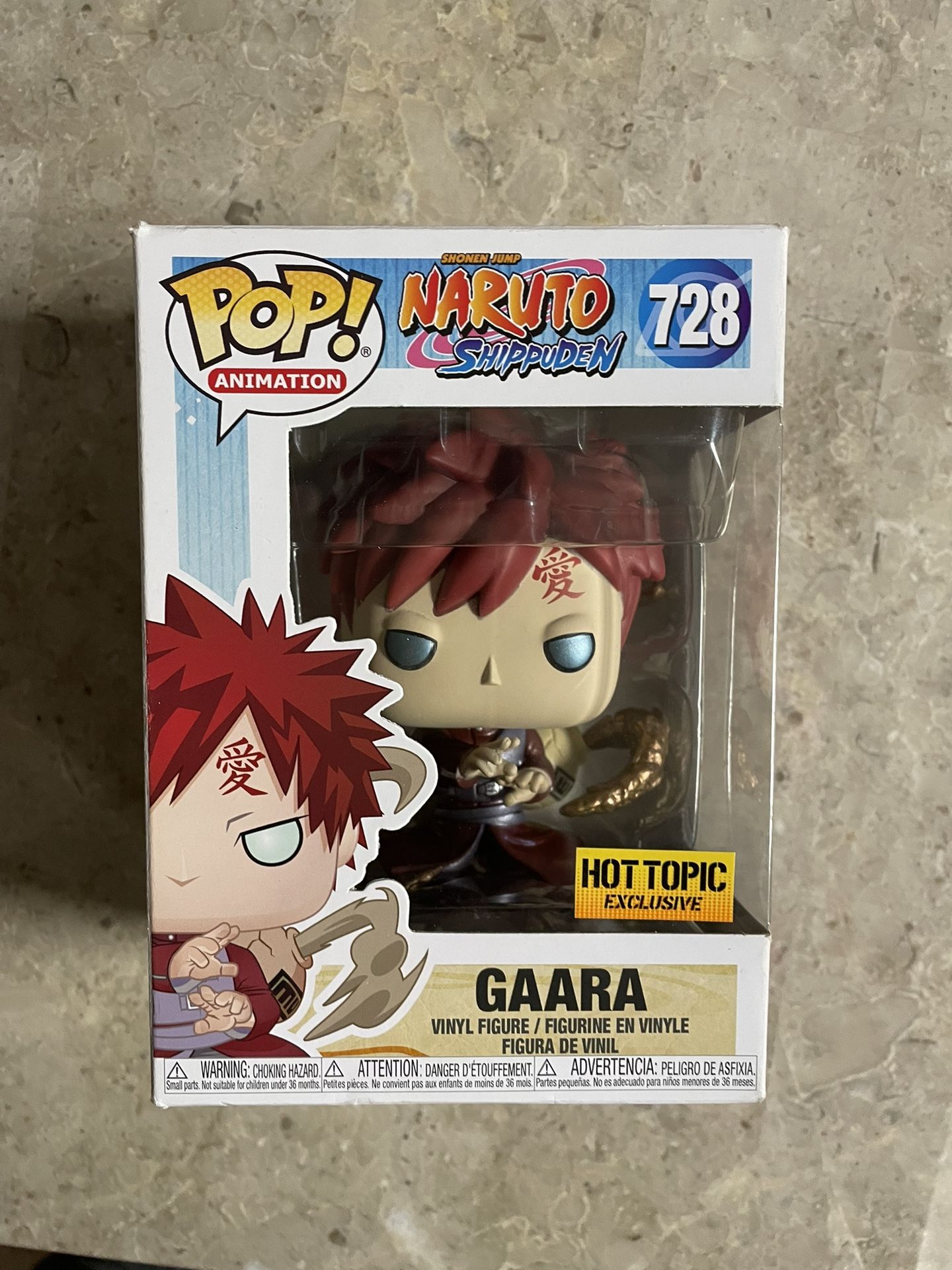 Funko Pop