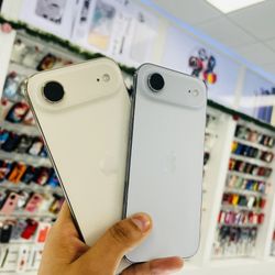 iPhone 17 air Unlocked 256GB 