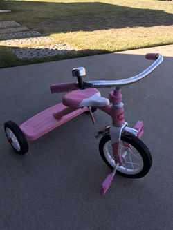 Kid’s bike