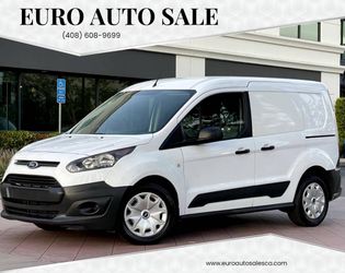 2015 Ford Transit Connect