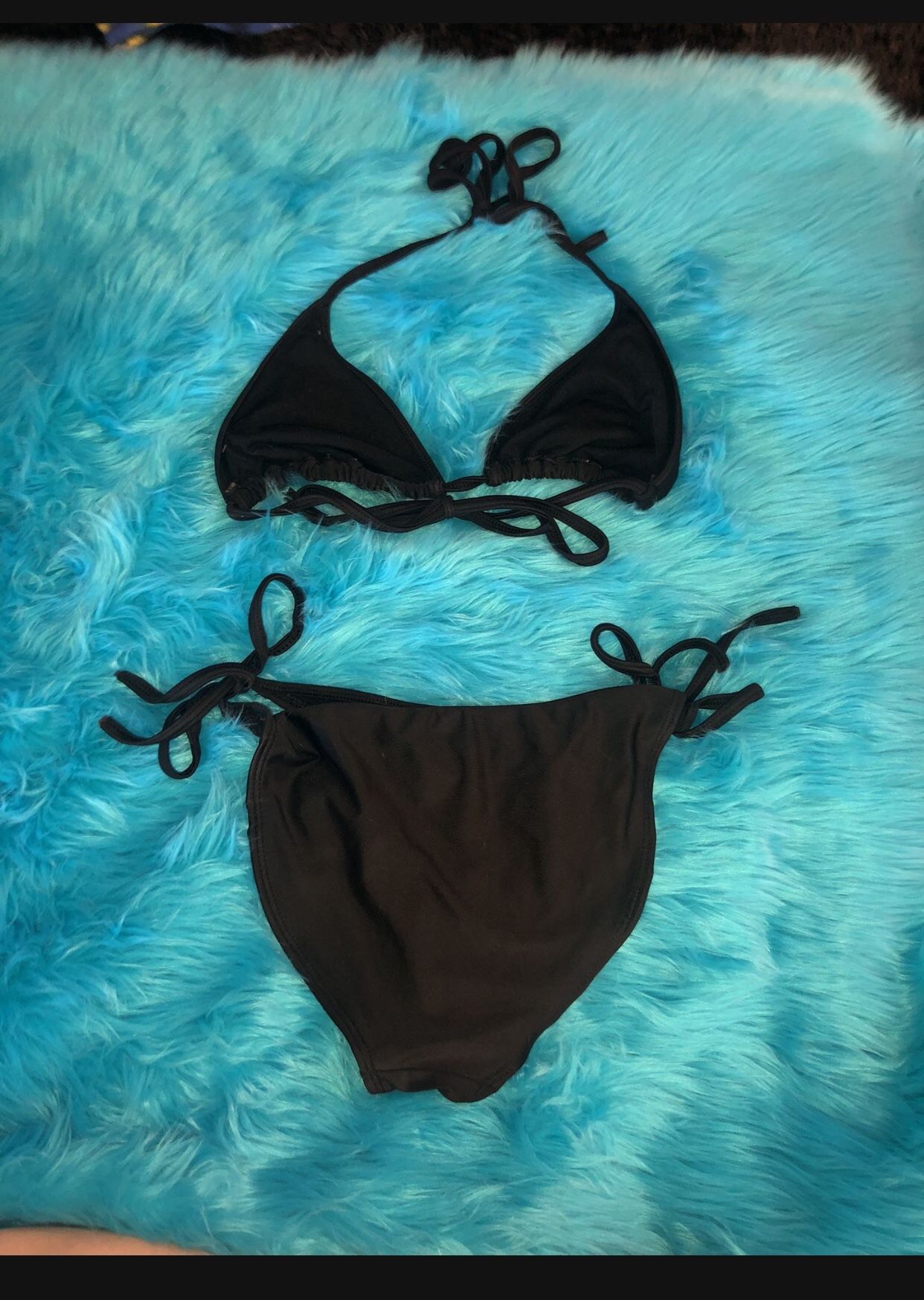 Ladies Swimsuit