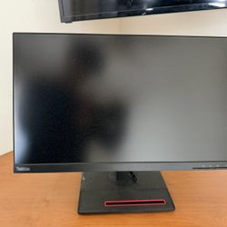 Thinkpad Monitor 4K