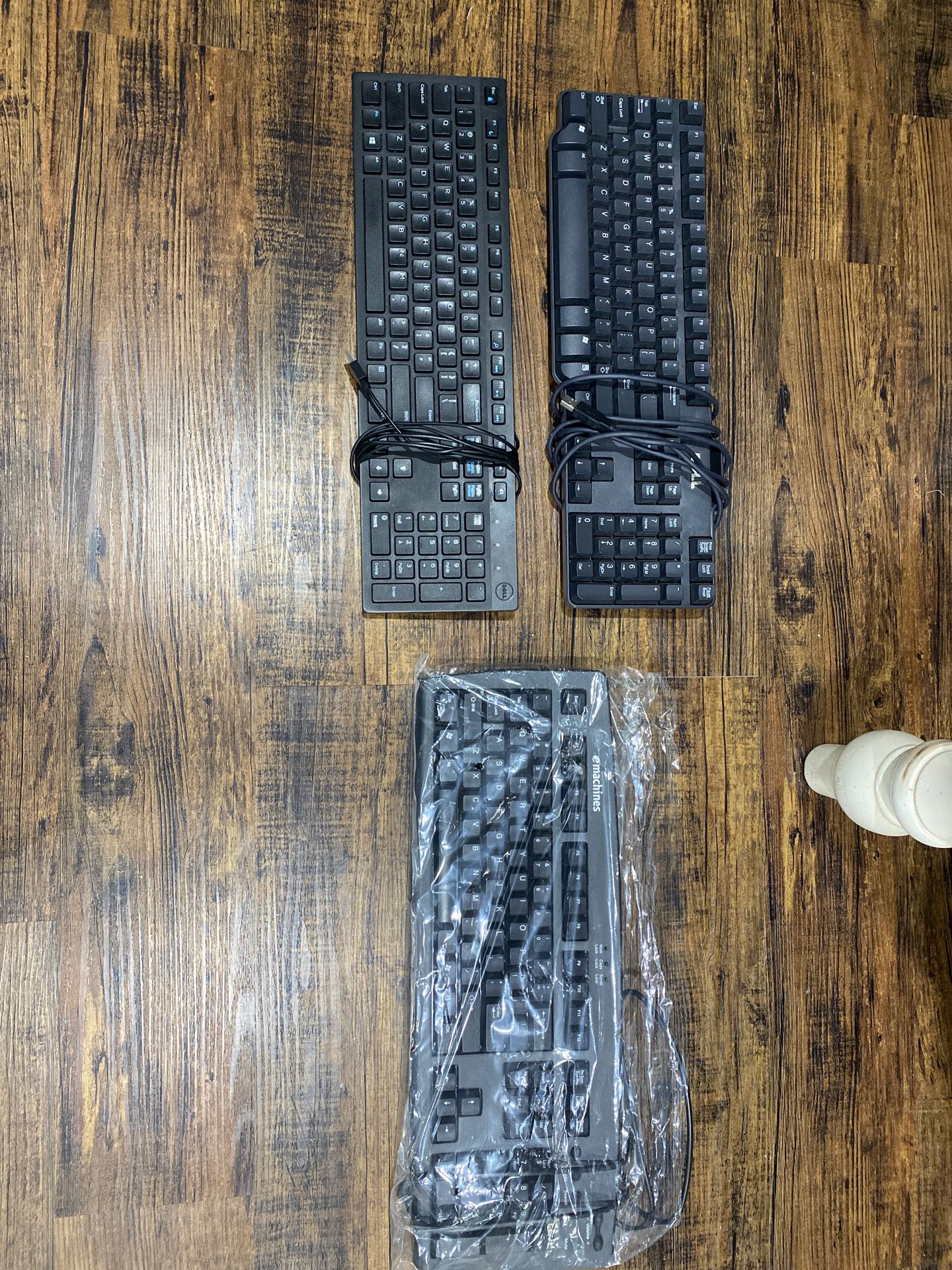 Usb Keyboards