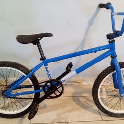 DK- Bmx