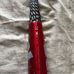 DeMarini Voodoo Overlord 33” BBCOR Bat