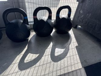 Rogue fitness competition  kettle bells if it’s listed it’s available