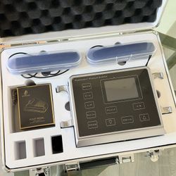 Biomaser Pmu And Microneedling Machine