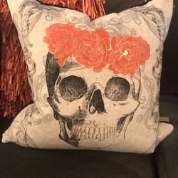 Nice new pillows great for everyday or Halloween