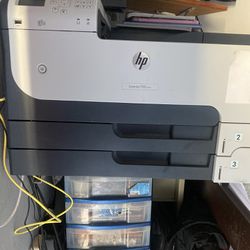 Laser 700 Hp Printer