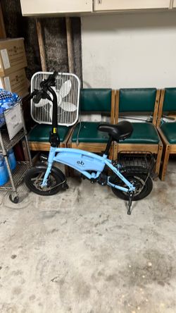 Electric Bike