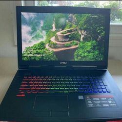 (New) Msi Gaming Laptop 🌐🇺🇳-