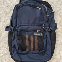 Adidas Backpack