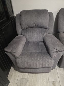 Electric recliners