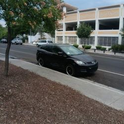 2007 Mazda Cx-7