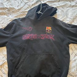 Travis scott hoodie