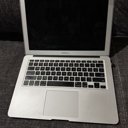 MacBook Air 2013